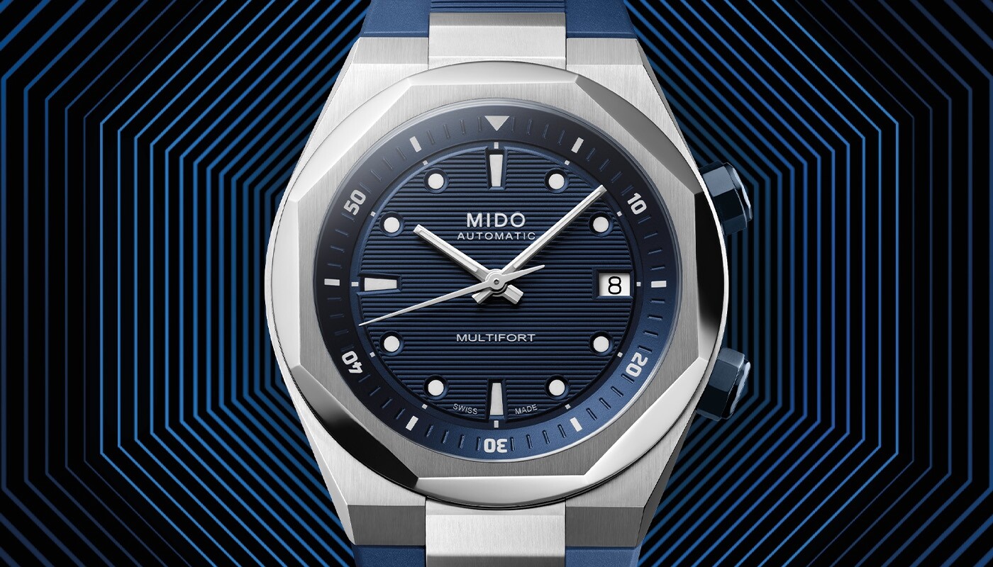 Mido